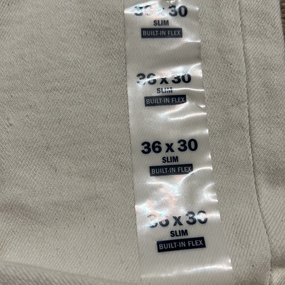 36x30 new with tags old navy jeans. - Picture 2 of 3